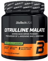 BioTechUSA Citrulline Malate [300 грама] Лайм