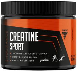 Trec Nutrition Creatine Sport | Creatine Monohydrate Powder [300 грама] Малина
