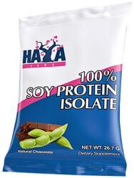 Haya Labs 100% Soy Protein Isolate / NON GMO [25 грама] Шоколад