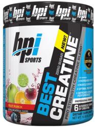 BPI Sports Best Creatine [300 грама] Плодов Пунш