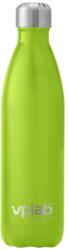 VPLab Metal Water Bottle | Lime [500 мл] Лайм
