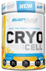 Everbuild Nutrition Cryocell [477 грама] Диня