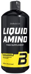 BioTechUSA Amino Liquid [1000 мл] Портокал
