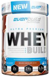 Everbuild Nutrition Ultra Premium Whey Build [454 грама] Ябълки с Канела