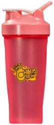 Chaos Crew Shaker [700 мл] Розов