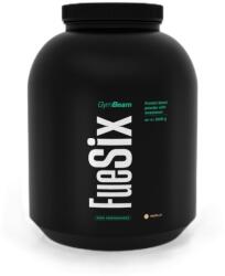 GymBeam FueSix Protein Blend [2000 грама] Бисквити с крем