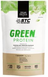 STC Nutrition Green Protein [500 грама] Ябълка