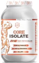 William Bonac Signature Core Isolate | The Core Series [1800 грама] Ванилия