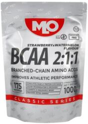 MLO Classic BCAA 2: 1: 1 [1000 грама] Зелена ябълка