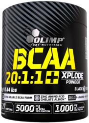 Olimp Sport Nutrition Bcaa 20: 1: 1 [200 грама] Грейпфрут