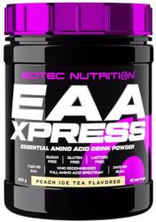 Scitec Nutrition EAA Xpress | Essential Amino Acids [400 грама] Ягода и диня