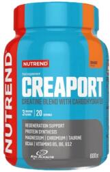Nutrend Creaport Complex Creatine Matrix [600 грама] Портокал