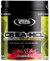 REAL PHARM Crea HCL [250 грама] Череша