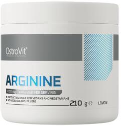 OstroVit Arginine Powder [210 грама] Неовкусен
