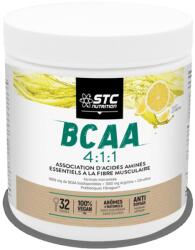 STC Nutrition BCAA 4: 1: 1 Powder | with L-Citruline and L-Arginine [310 грама] Лимон