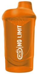 PURE Nutrition USA PN Shaker NO LIMIT [600 мл] Оранжев