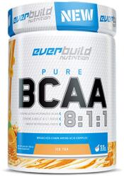 Everbuild Nutrition Bcaa 8: 1: 1 [300 грама] Ягодова лимонада с босилек