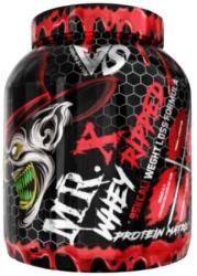 V-Shape Supps Mr. X Whey Ripped | Weight Loss Formula [1800 грама] Шоколад