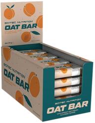 SCITEC Nutrition Oat Bar [20 x 70 грама] Ядки