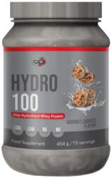 Pure Nutrition Hydro 100 [454 грама] Шоколад