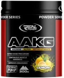 REAL PHARM AAKG Powder [300 грама] Череша