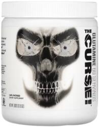 JNX / Cobra Labs The Curse! Glutamine [300 грама] Неовкусен