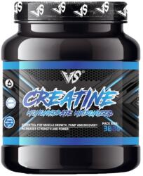 V-Shape Supps Creatine Monohydrate Powder | Micronized [300 грама] Диня