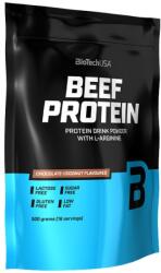 BioTechUSA Beef Protein [500 грама] Ванилия с канела