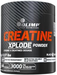 Olimp Sport Nutrition Creatine xplode [260 грама] Ананас