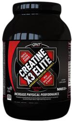 QNT Creatine X3 Elite [1000 грама] Малина