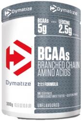Dymatize BCAAs 2: 1: 1 Formula [300 грама] Неовкусен