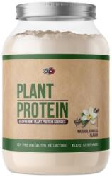 Pure Nutrition Plant Protein / Natural Vanilla [1600 грама] Ванилия