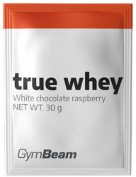 GymBeam True Whey Sample [12 x 30 грама] Шоколад с череша