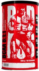 BAD ASS / bcaa 8: 1: 1 [400 грама] Екзотични Плодове