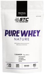 STC Nutrition Pure Whey Nature [500 грама] Натурален