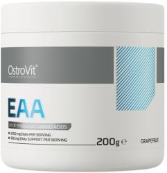 OstroVit EAA / Essential Amino Acids [200 грама] Ягода