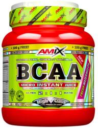 Amix Nutrition BCAA Micro-Instant Juice [500 грама] Кола