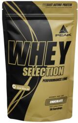Peak Whey Selection [900 грама] Донът