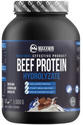 MAXXWIN 100% Beef Protein [1500 грама] Шоколад