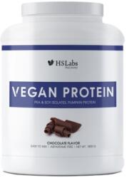 HS LABS Vegan Protein [1800 грама] Шоколад