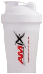 Amix Nutrition MiniShaker Color 400 ml | White [400 мл] Бял