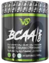 V-Shape Supplements BCAA Pro 3: 1: 1 + L-Glutamine [300 грама] Портокал-Манго