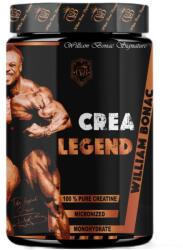 William Bonac Signature Crea Legend | The Legend Series [300 грама] Синя малина