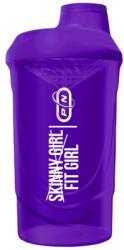 PURE Nutrition USA PN Shaker Fit Girl [600 мл] Лилав