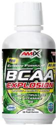 Amix Nutrition BCAA Explosion [480 мл] Червен портокал