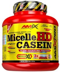 Amix Nutrition Micelle HD Casein [1600 грама] Мляко с ванилия