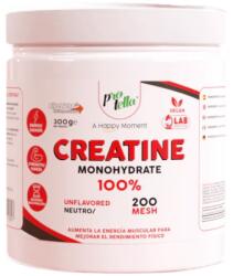 Protella Creatine Monohydrate 200 Mesh [300 грама] Неовкусен