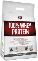 Pure Nutrition 100% Whey Protein [2272 грама] Боровинки с крем