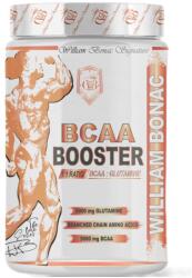 William Bonac Signature BCAA Booster | The Core Series [300 грама] Ягодово мохито