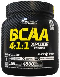 Olimp Sport Nutrition BCAA 4: 1: 1 Xplode Powder [500 грама] Круша
